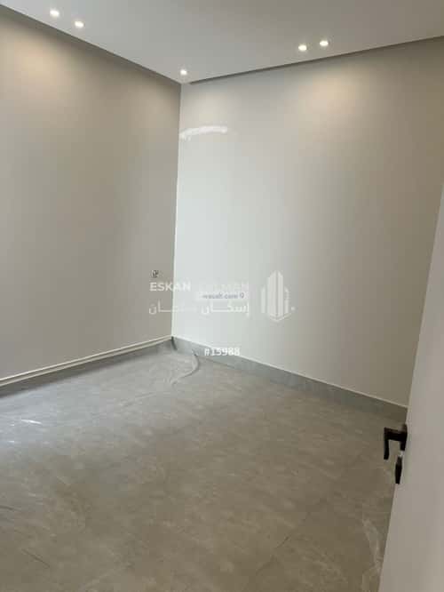 دور 141.25 متر مربع ب 5 غرف النخيل، بريدة