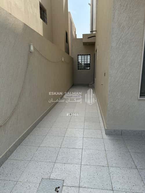 Floor 141.25 SQM with 5 Bedrooms The Palms, Bariduh