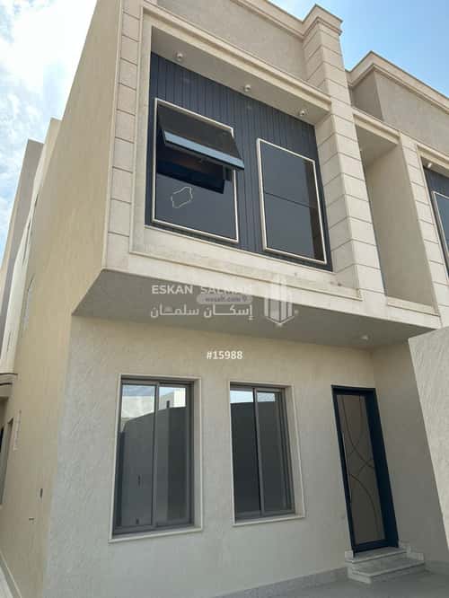 Floor 141.25 SQM with 5 Bedrooms The Palms, Bariduh