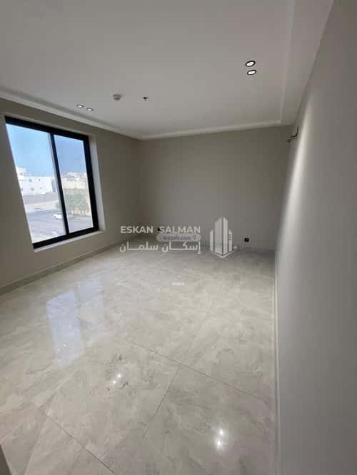 شقة ب 4 غرف الشاطئ الشرقي، الدمام