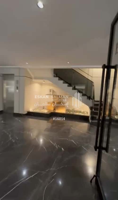 Apartment with 4 Bedrooms Al Shateea Al Sharky, Aldammam