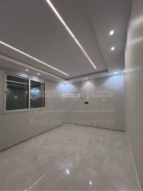شقة ب 6 غرف السويس 1، جازان