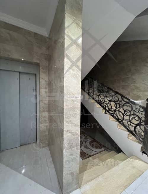 شقة ب 6 غرف السويس 1، جازان