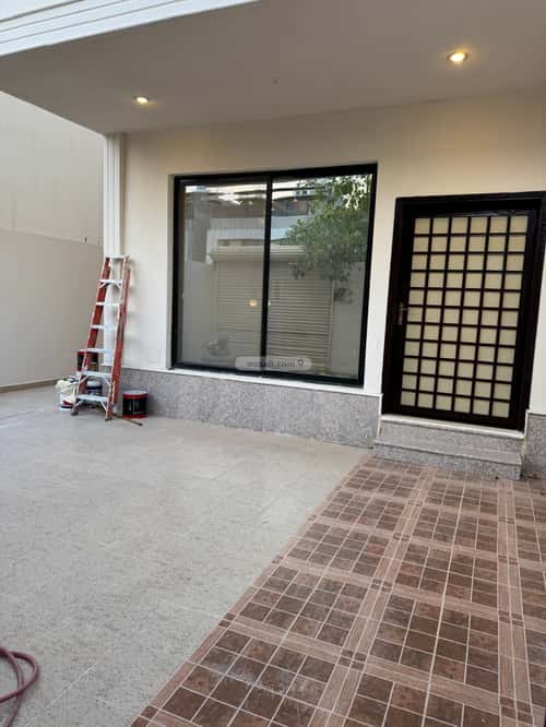 Villa 225 SQM Facing West with 5 Bedrooms An-Narjis, North Riyadh, Riyadh