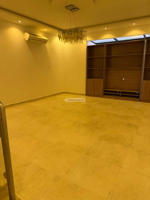 Villa 225 SQM Facing West with 5 Bedrooms An-Narjis, North Riyadh, Riyadh