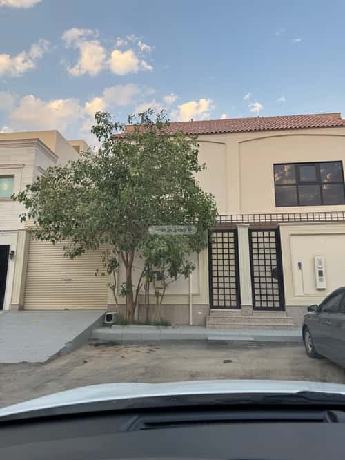 Villa 225 SQM Facing West with 5 Bedrooms An-Narjis, North Riyadh, Riyadh