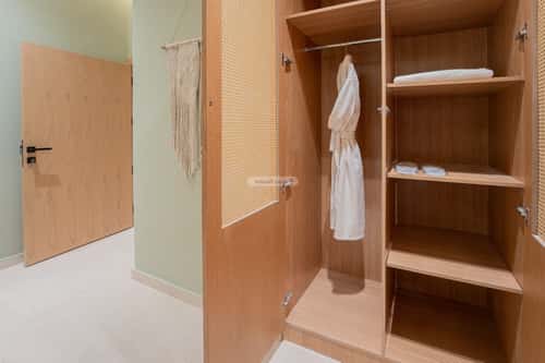 شقة بغرفة المحمدية، شمال الرياض، الرياض