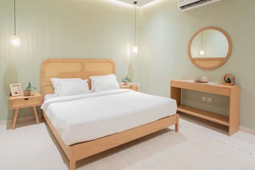 شقة بغرفة المحمدية، شمال الرياض، الرياض