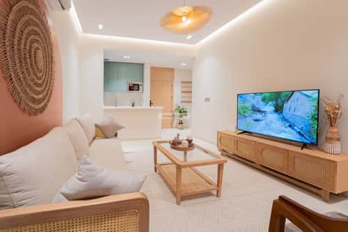 شقة بغرفة المحمدية، شمال الرياض، الرياض