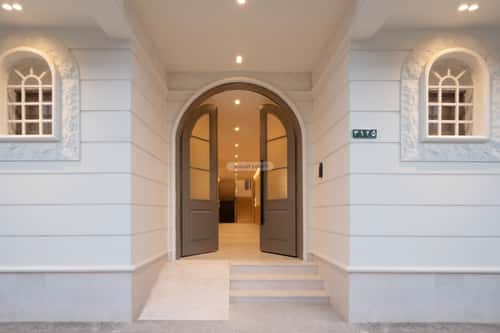 Apartment with 1 Bedroom Al-Muhammadiyah, North Riyadh, Riyadh