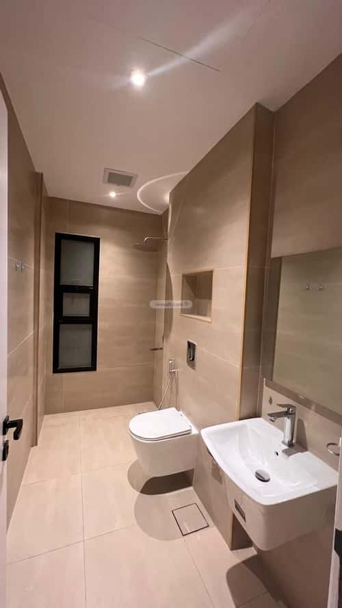 Apartment with 2 Bedrooms An-Nada, North Riyadh, Riyadh