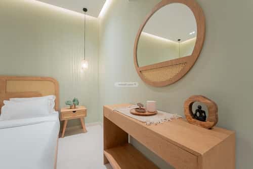 Apartment with 1 Bedroom Al-Muhammadiyah, North Riyadh, Riyadh