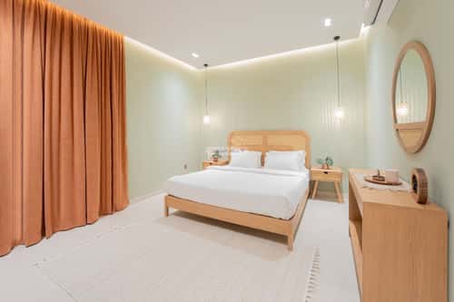 Apartment with 1 Bedroom Al-Muhammadiyah, North Riyadh, Riyadh