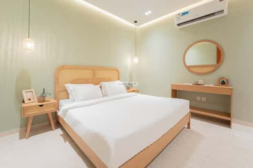 Apartment with 1 Bedroom Al-Muhammadiyah, North Riyadh, Riyadh