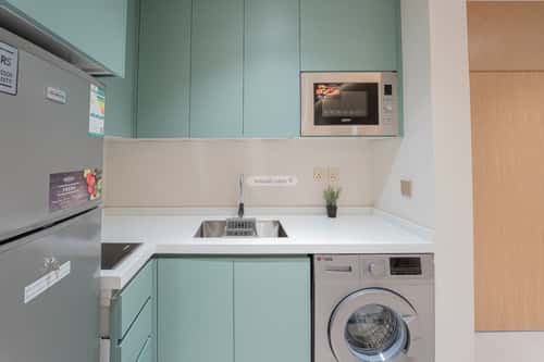 Apartment with 1 Bedroom Al-Muhammadiyah, North Riyadh, Riyadh
