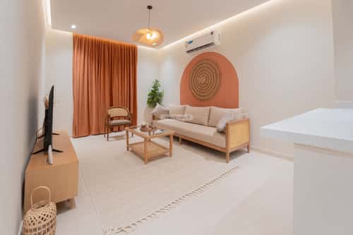 شقة بغرفة المحمدية، شمال الرياض، الرياض