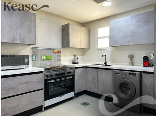 Apartment with 3 Bedrooms Qurtubah, East Riyadh, Riyadh