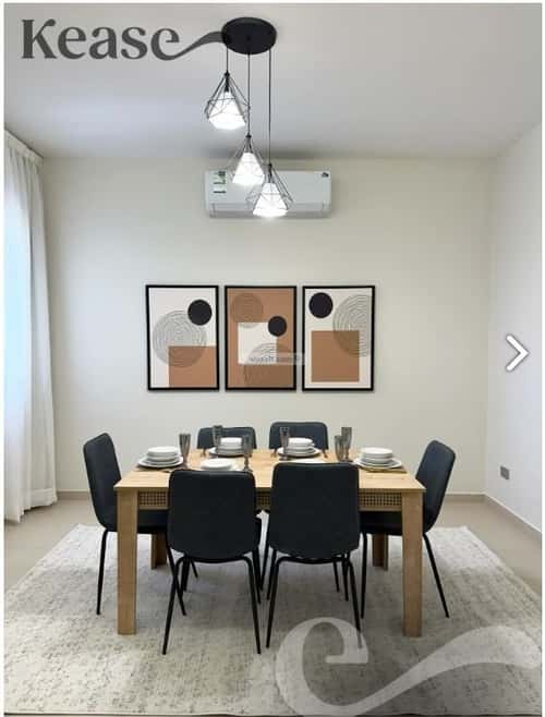 Apartment with 3 Bedrooms Qurtubah, East Riyadh, Riyadh