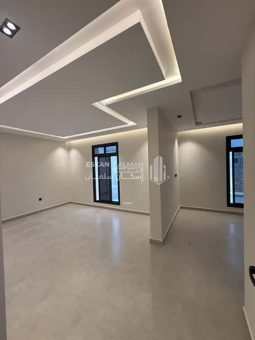 فيلا 446.95 متر مربع شمالية شرقية على شارع 25م الشامية الجديد، مكة المكرمة