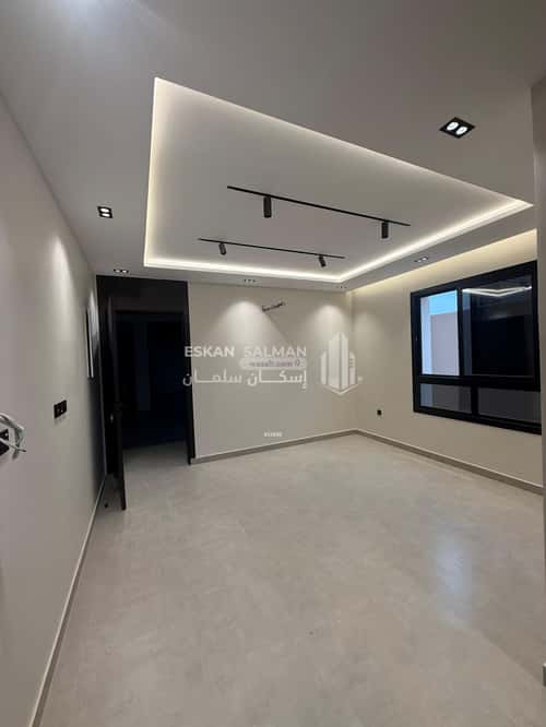 Villa 446.95 SQM Facing North East on 25m Width Street Alshamehalgadeed, Makkah Al Mukarramah