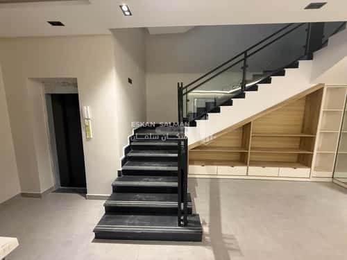 فيلا 446.95 متر مربع شمالية شرقية على شارع 25م الشامية الجديد، مكة المكرمة