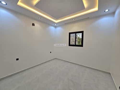 Villa 307 SQM Facing West on 18m Width Street Al-Janadriyah, East Riyadh, Riyadh