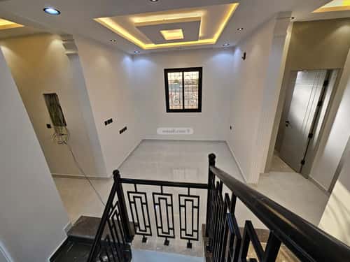 فيلا 307 متر مربع غربية على شارع 18م الجنادرية، شرق الرياض، الرياض