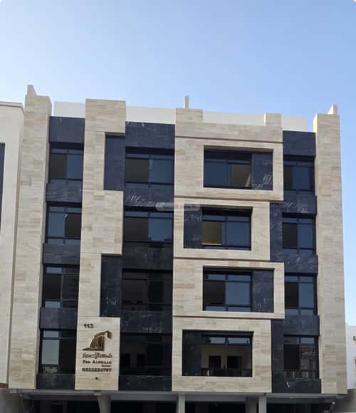 Apartment 190 SQM with 6 Bedrooms Al Naeem, North Jeddah, Jeddah