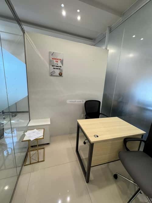 Office Space for Rent Al-Arid, North Riyadh, Riyadh
