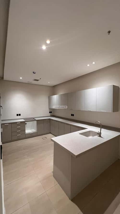 Apartment with 3 Bedrooms An-Nada, North Riyadh, Riyadh