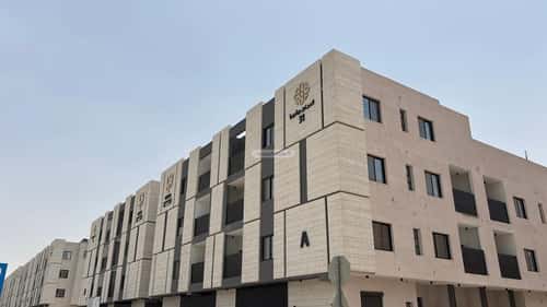 Apartment with 3 bedrooms الندى، شمال الرياض، الرياض