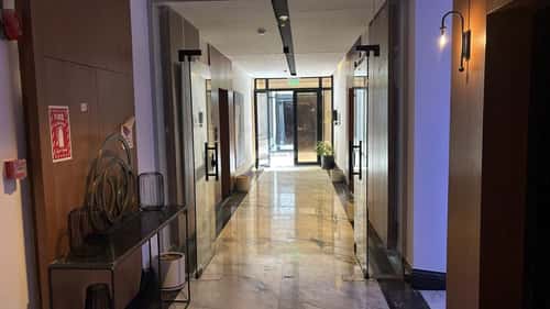 شقة ب 3 غرف الندى، شمال الرياض، الرياض