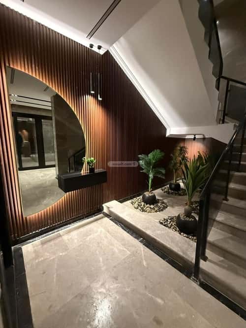 Apartment with 2 Bedrooms Al Nuzha, North Jeddah, Jeddah
