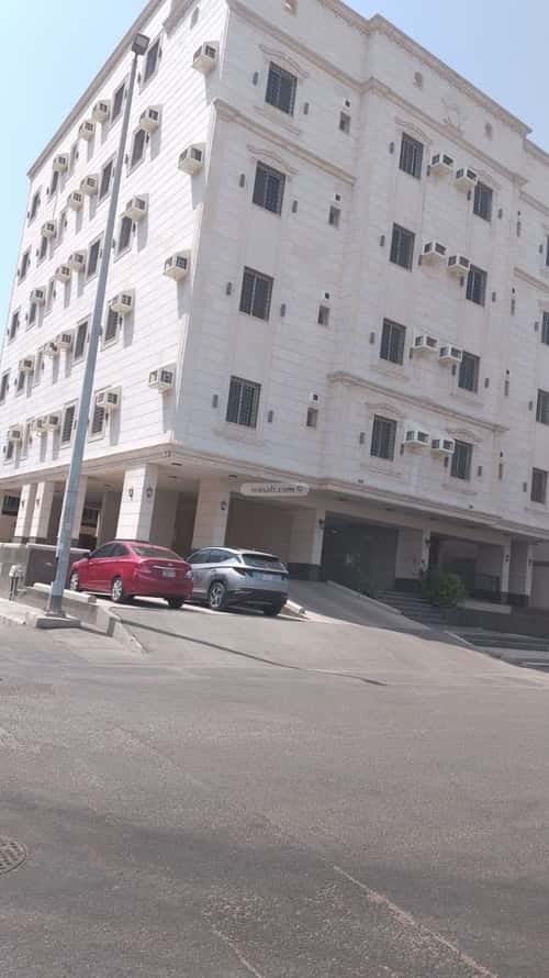 شقة ب 3 غرف الصفاء، شمال جدة، جدة