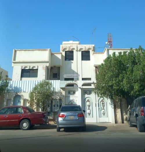 Apartment 895 SQM with 3 Bedrooms Al-Marwah, South Riyadh, Riyadh