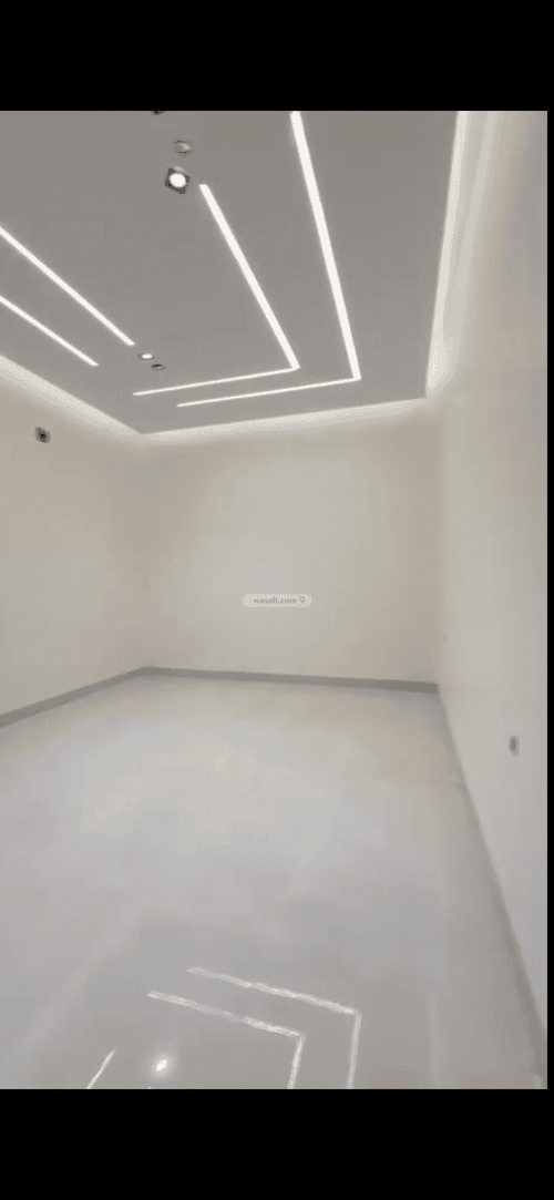 Floor 257.11 SQM with 4 Bedrooms Dahiat Namar, West Riyadh, Riyadh
