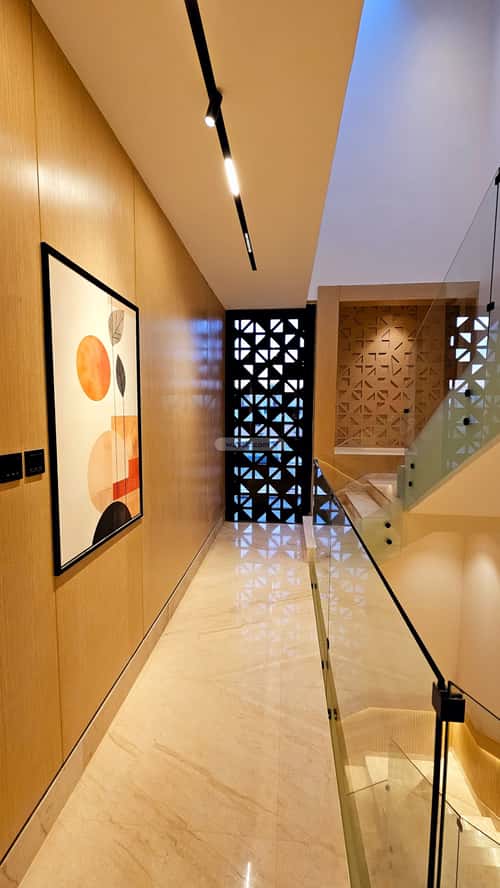 دور ب 4 غرف الصحافة، شمال الرياض، الرياض