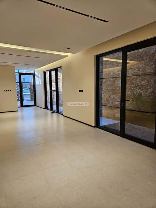 Floor with 4 Bedrooms As-Sahafa, North Riyadh, Riyadh