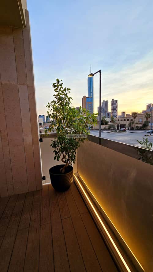 دور ب 4 غرف الصحافة، شمال الرياض، الرياض