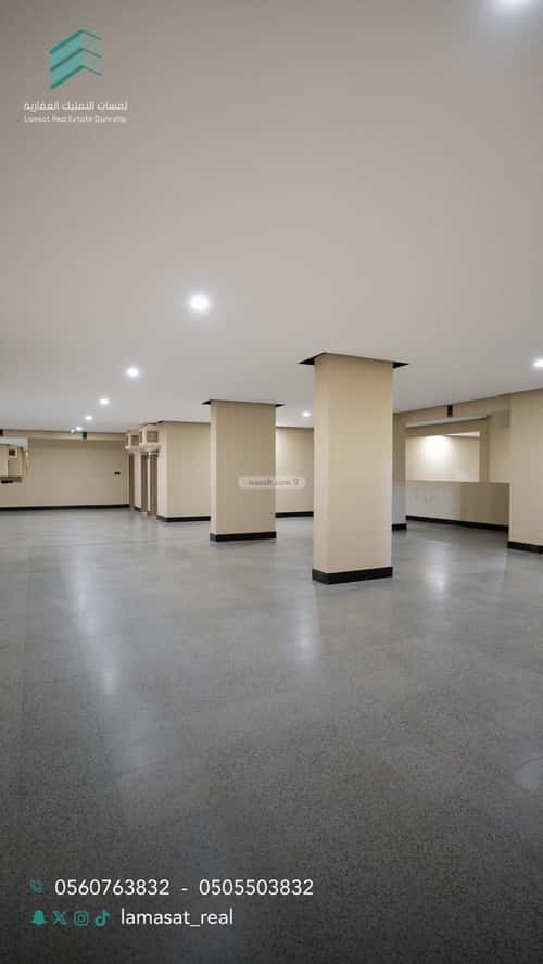 Apartment with 5 Bedrooms Al Rabbwah, North Jeddah, Jeddah