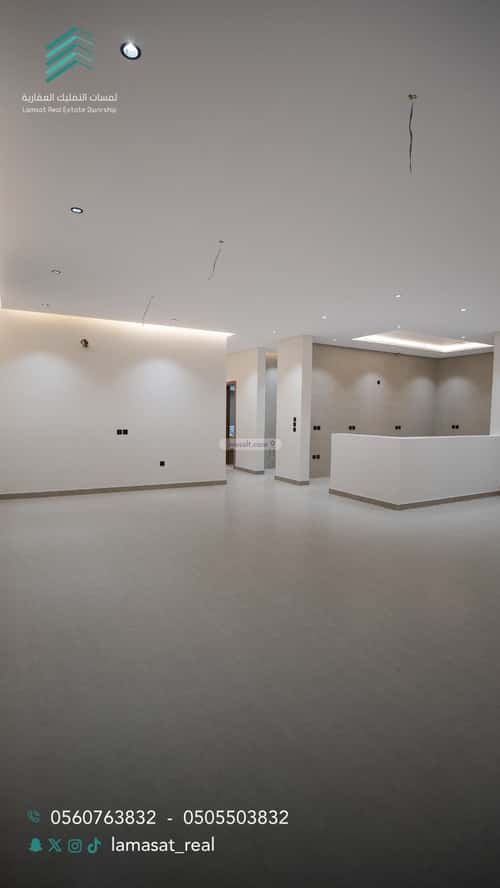 Apartment with 5 Bedrooms Al Rabbwah, North Jeddah, Jeddah