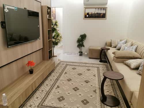 شقة بغرفتين المنار، شرق جدة، جدة