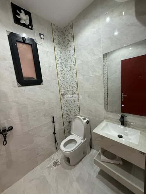 فيلا 242.49 متر مربع جنوبية على شارع 13م الفنار، الجموم - بحرة