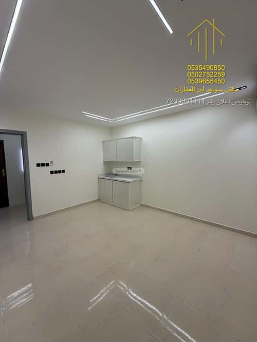 Apartment with 1 Bedroom Dahrat Laban, West Riyadh, Riyadh