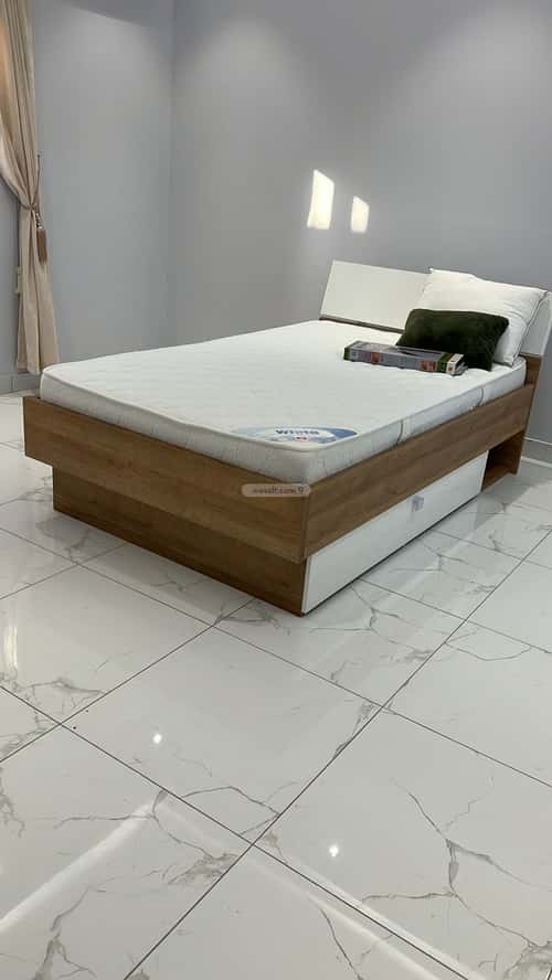 فيلا مفروشة 900 متر مربع واجهة جنوبية الشراع، شمال جدة، جدة