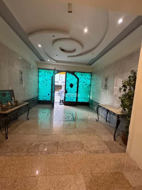 Land 600 SQM Facing North on 16m Width Street Al Nahdah, North Jeddah, Jeddah