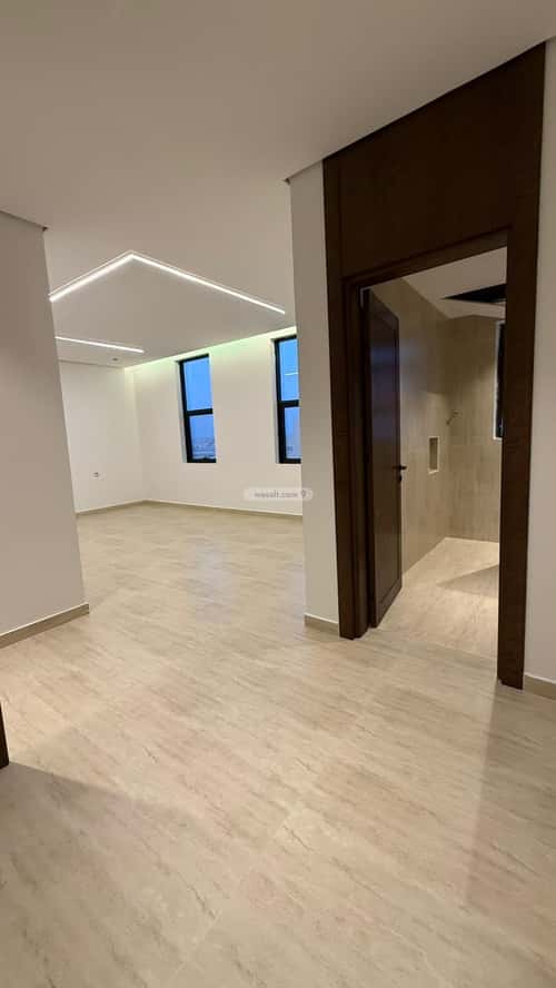 شقة ب 6 غرف السلام، الدمام