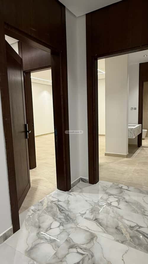 شقة ب 6 غرف السلام، الدمام