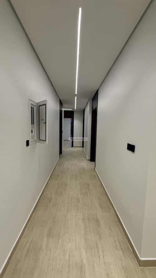 شقة ب 6 غرف السلام، الدمام