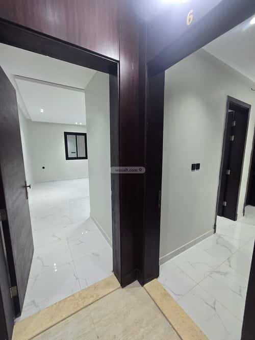 Apartment 129 SQM with 4 Bedrooms Al Nuzha, North Jeddah, Jeddah